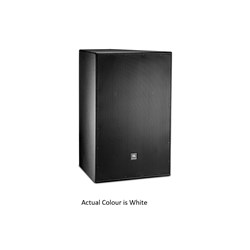 JBL PD6322/43-WH - Precision Directivity Full Range Three-Way Loudspeakers - White